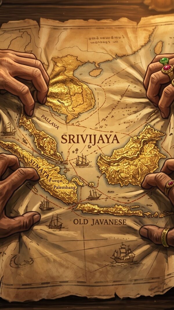 Siapa penduduk Sriwijaya? #solehahyacoob #srivijaya #sriwijaya #history Kredit asal: Prof Dr. Solehah Yaacoob | Olahan:…
