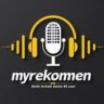 myRekomen logo